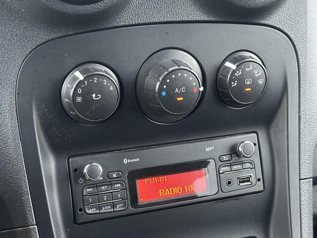 Mercedes-Benz CITAN 108 CDI Trend tourer personenbus bpm vrij