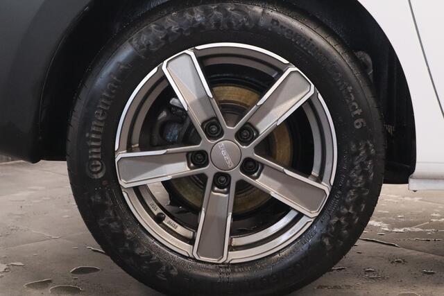 Mercedes-Benz CITAN 108 CDI BlueEFFICIENCY Airco Elec ramen/spiegels