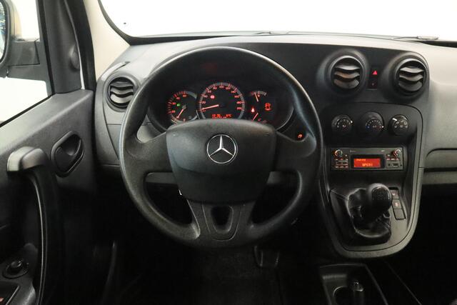 Mercedes-Benz CITAN 108 CDI BlueEFFICIENCY Airco Elec ramen/spiegels