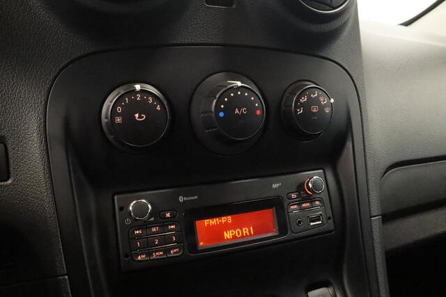 Mercedes-Benz CITAN 108 CDI BlueEFFICIENCY Airco Elec ramen/spiegels