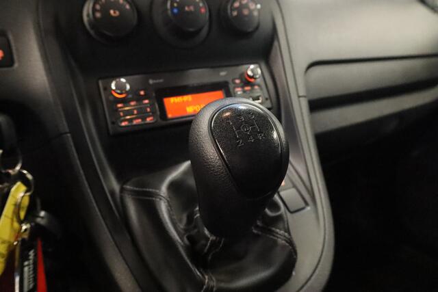Mercedes-Benz CITAN 108 CDI BlueEFFICIENCY Airco Elec ramen/spiegels