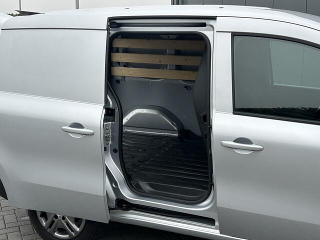 Mercedes-Benz CITAN 110 CDI / L1H1 / 1e EIG. / 59.832 !! / AIRCO / CRUISE / NAVI / CAMERA / APPLE CARPLAY