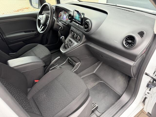Mercedes-Benz CITAN 108 CDI Euro 6 L1 Pro CarPlay/cruise control/pdc