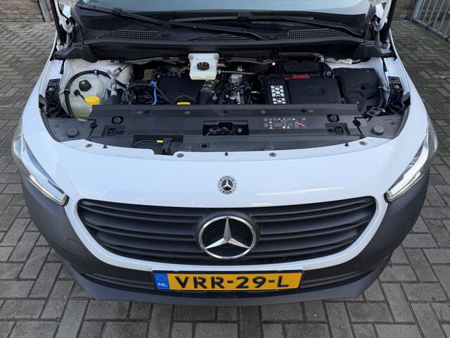 Mercedes-Benz CITAN 108 CDI L1 Pro CarPlay/achteruitrijcamera/cruise control