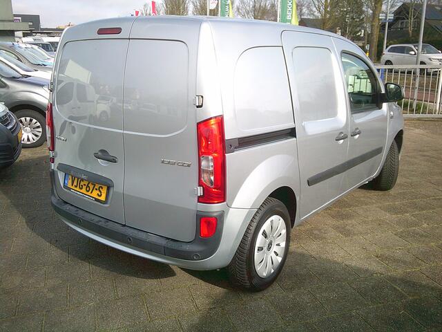Mercedes-Benz CITAN 109 CDI VOORZIEN VAN AIRCO+CRUISECONTROL !!!