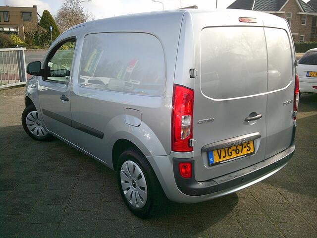 Mercedes-Benz CITAN 109 CDI VOORZIEN VAN AIRCO+CRUISECONTROL !!!