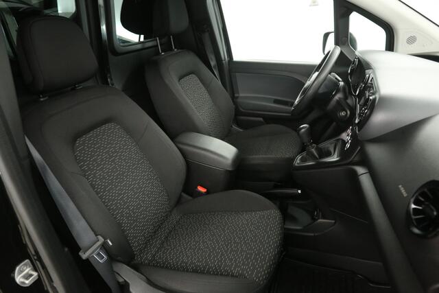 Mercedes-Benz CITAN 112 CDI 116PK | Airco | Parkeersensoren | LED
