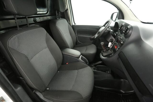 Mercedes-Benz CITAN 109 CDI BlueEFFICIENCY | Airco | Cruise | Stoelverwarming