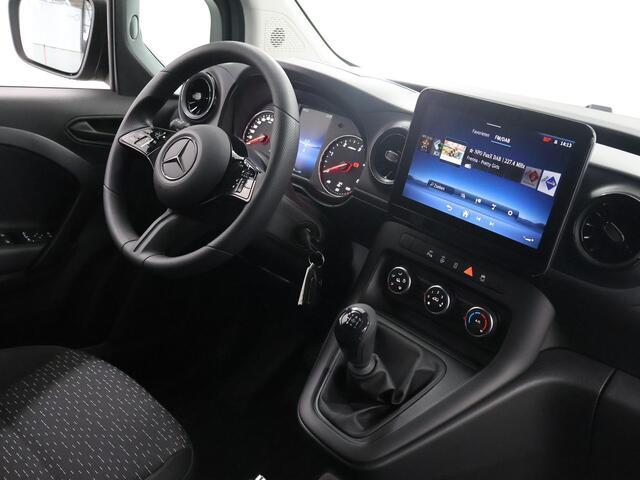 Mercedes-Benz CITAN 110 CDI L2 Pro | Airco | Multifunctioneel stuurwiel | Dodehoekassistent | Achteruitrijcamera | All Seasons |