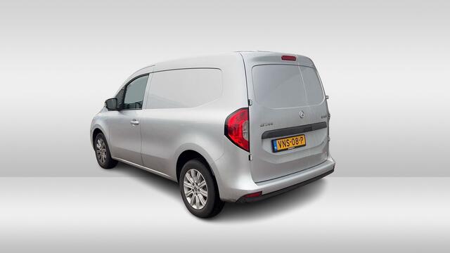 Mercedes-Benz CITAN L1H1 110 CDI 95pk Pro / Wordt verwacht