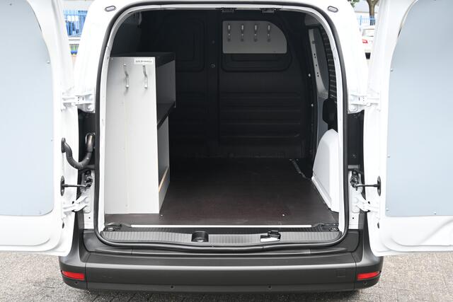 Mercedes-Benz CITAN 110 CDI L1 Pro 3 Zitplaatsen, MBUX, Stoelverwarming