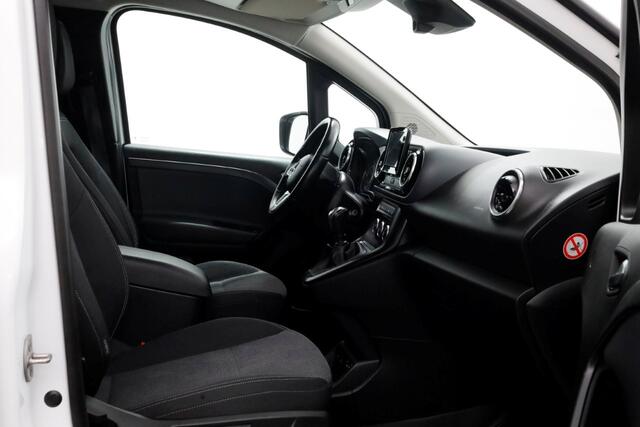 Mercedes-Benz CITAN 112 CDI 116pk Pro LED/Camera/Navi 05-2023