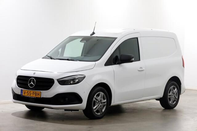 Mercedes-Benz CITAN 112 CDI 116pk Pro LED/Camera/Navi 05-2023