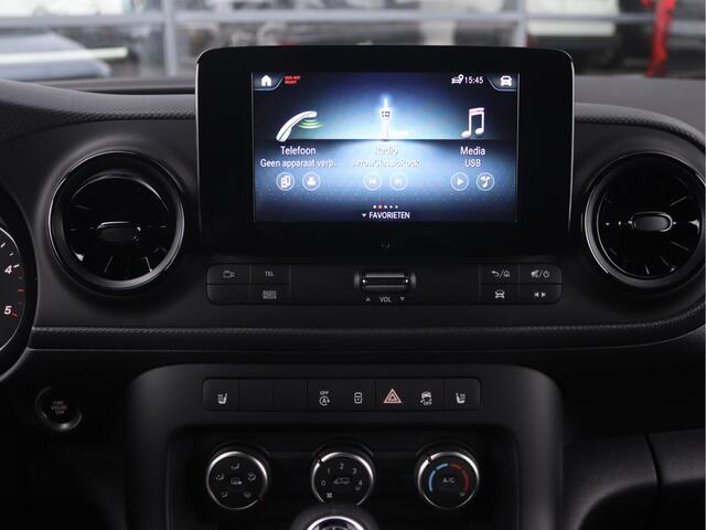 Mercedes-Benz CITAN 110 CDI L1 Base | AIRCO/CAMERA/CRUISE | Certified .