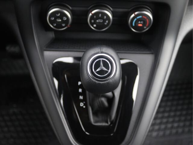 Mercedes-Benz CITAN 110 CDI L1 Base | AIRCO/CAMERA/CRUISE | Certified .