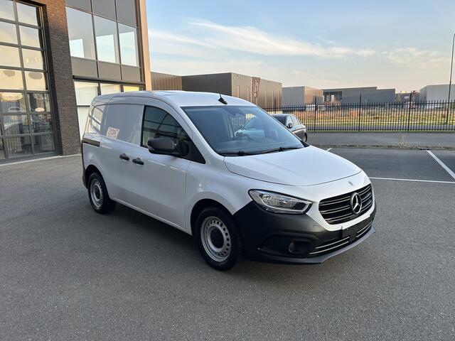 Mercedes-Benz CITAN 108 CDI L1 / Airco / Parkeersensoren achter