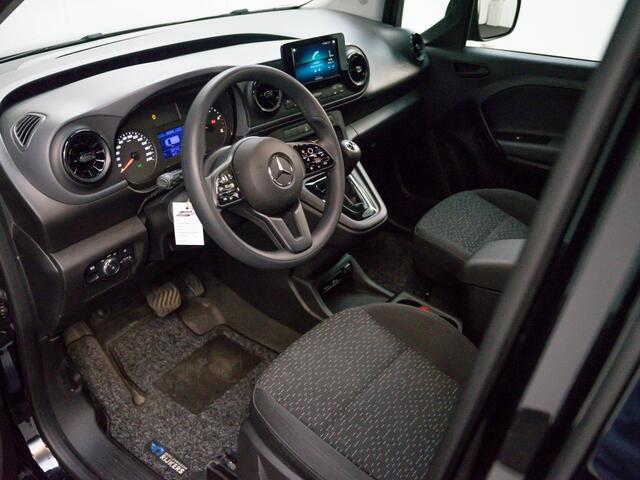 Mercedes-Benz CITAN 110 CDI L1 Pro
