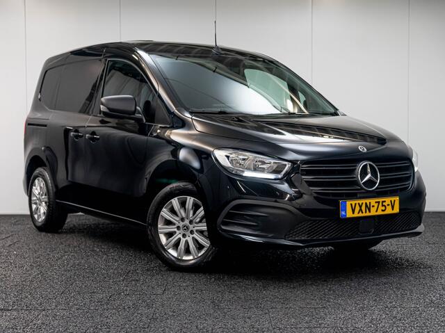 Mercedes-Benz CITAN 110 CDI L1 Pro