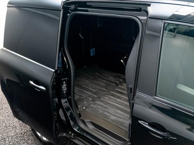 Mercedes-Benz CITAN 110 CDI L1 Pro