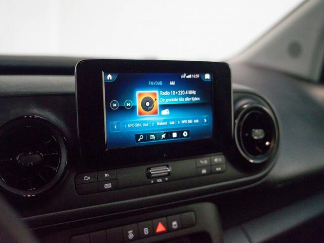 Mercedes-Benz CITAN 110 CDI L1 Pro