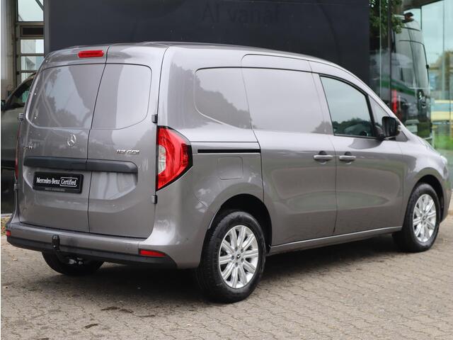 Mercedes-Benz CITAN 112 CDI L1 SELECT AUT.