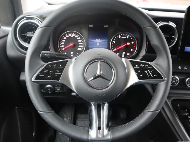 Mercedes-Benz CITAN 112 CDI L1 SELECT AUT.