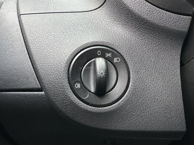 Mercedes-Benz CITAN 108 CDI Airco Parkeersensoren Euro6