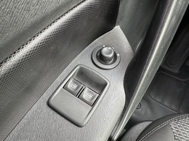 Mercedes-Benz CITAN 108 CDI Airco Parkeersensoren Euro6