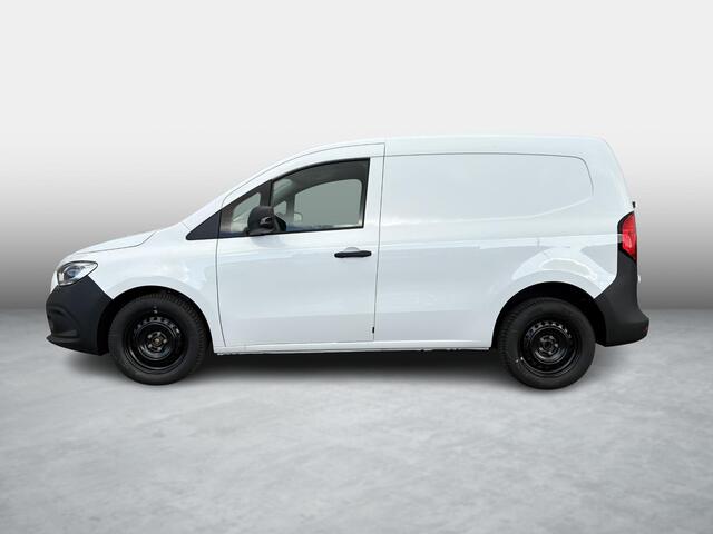 Mercedes-Benz CITAN 108 CDI L1 Base