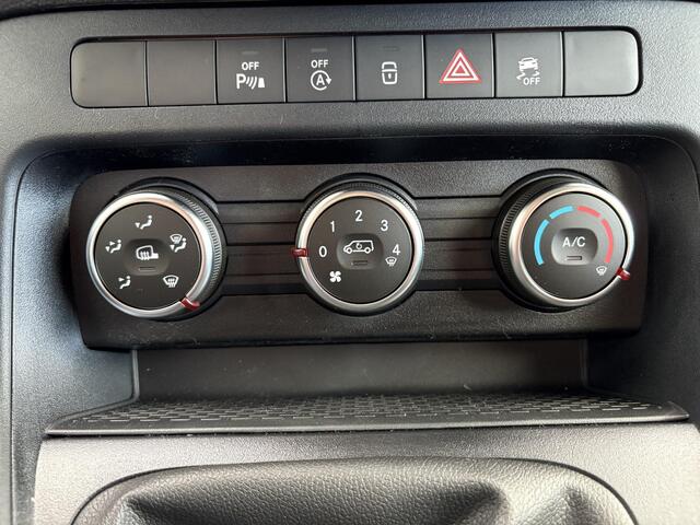 Mercedes-Benz CITAN 108 CDI L1 Pro