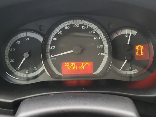 Mercedes-Benz CITAN 109 CDI BlueEFFICIENCY Extra Lang AIRCO I MAXI I ELEKTRISCHE RAMEN EN DEUREN I 1e EIGENAAR