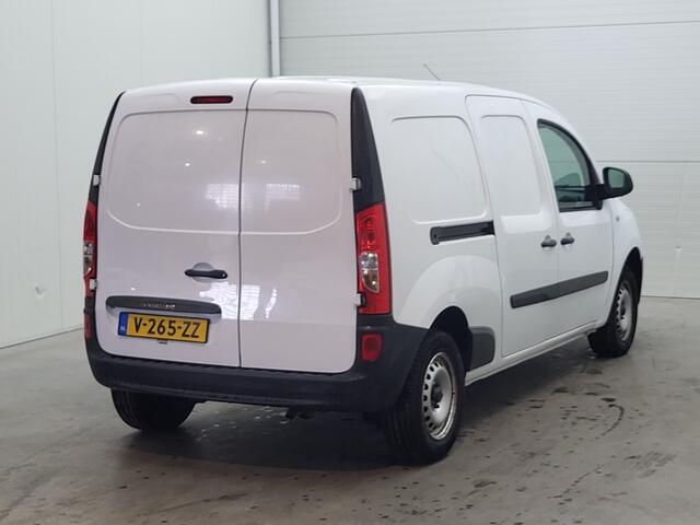 Mercedes-Benz CITAN 109 CDI BlueEFFICIENCY Extra Lang AIRCO I MAXI I ELEKTRISCHE RAMEN EN DEUREN I 1e EIGENAAR
