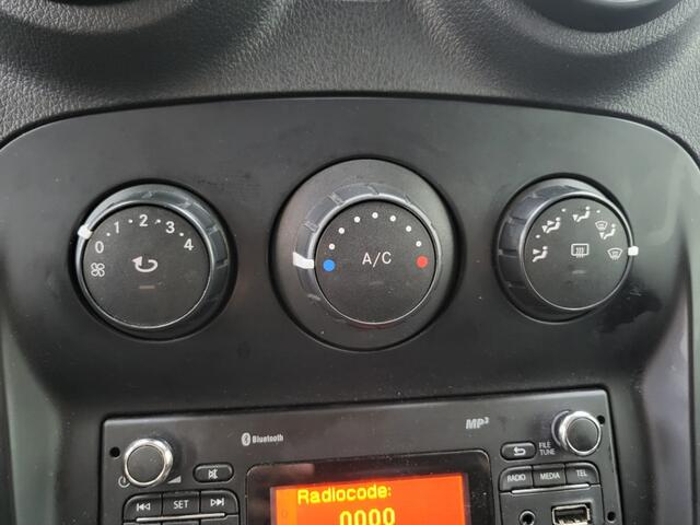 Mercedes-Benz CITAN 109 CDI BlueEFFICIENCY Extra Lang AIRCO I MAXI I ELEKTRISCHE RAMEN EN DEUREN I 1e EIGENAAR