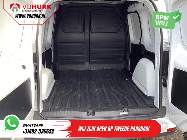 Mercedes-Benz CITAN 112 CDI 3 Pers./ LED/ Stoelverw./ Carplay/ Camera/ Navi/ PDC/ Cruise/ LMV