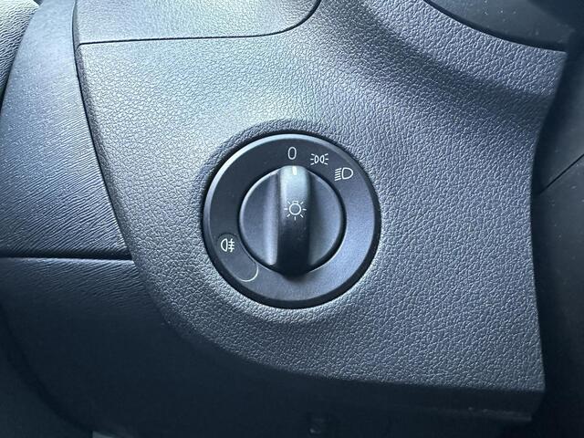 Mercedes-Benz CITAN 108 CDI Airco met een unieke km.stand !