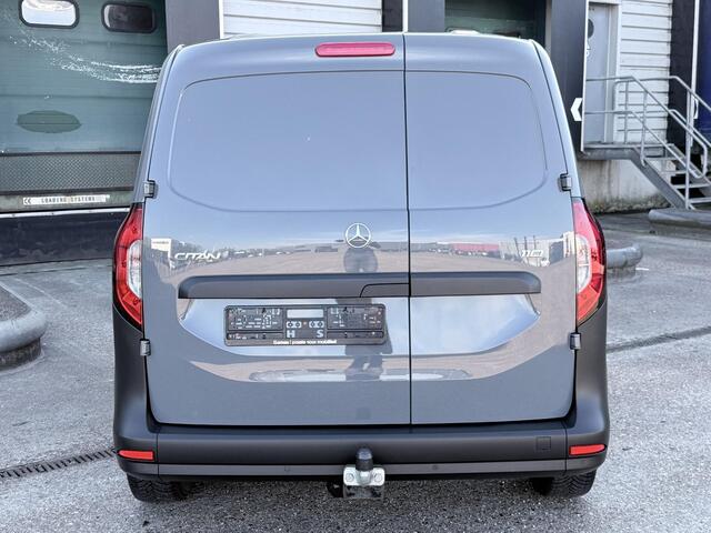 Mercedes-Benz CITAN 110 L1 Pro