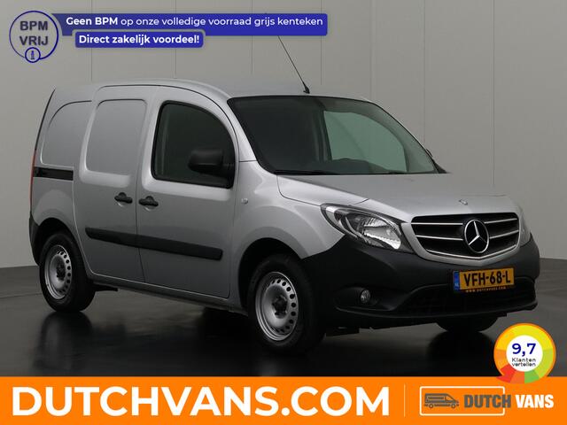 Mercedes-Benz CITAN BlueEFFICIENCY | Airco | Cruise | Trekhaak
