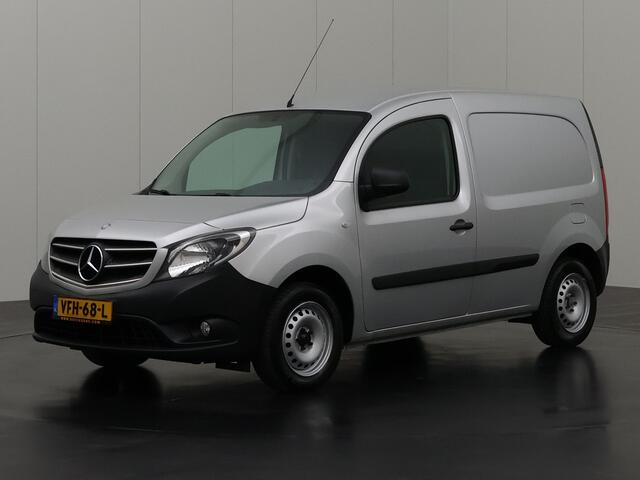 Mercedes-Benz CITAN BlueEFFICIENCY | Airco | Cruise | Trekhaak