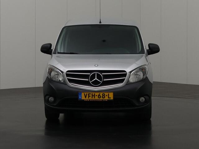 Mercedes-Benz CITAN BlueEFFICIENCY | Airco | Cruise | Trekhaak