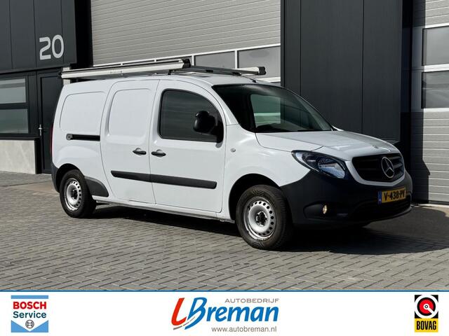Mercedes-Benz CITAN 109 CDi 90pk extra lang