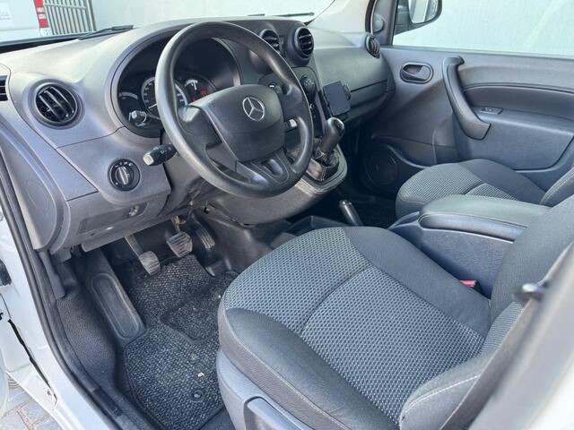 Mercedes-Benz CITAN 109 CDi 90pk extra lang