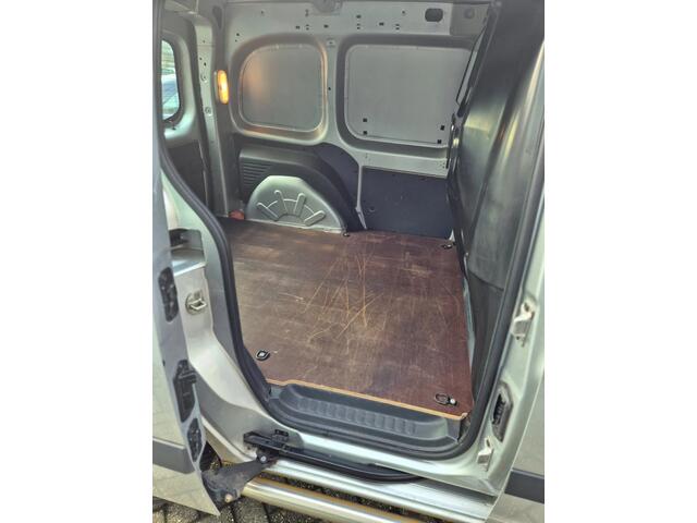 Mercedes-Benz CITAN 109 CDI 3 zitplaatsen