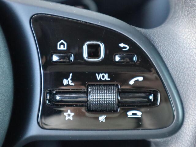 Mercedes-Benz CITAN 113 L1 PRO AUTOMAAT