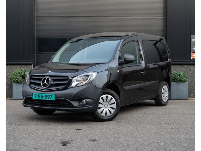 Mercedes-Benz CITAN 109 CDI BlueEFFICIENCY | Schuifdeur | BTW | Airco | Cruise Control | Euro6
