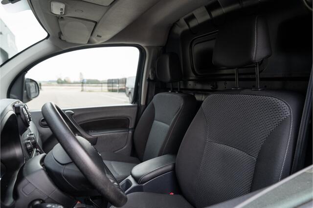 Mercedes-Benz CITAN 109 CDI BlueEFFICIENCY | Schuifdeur | BTW | Airco | Cruise Control | Euro6
