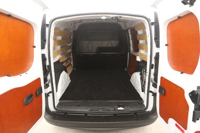 Mercedes-Benz CITAN 109 CDI | Airco | Cruise | Camera | Navigatie