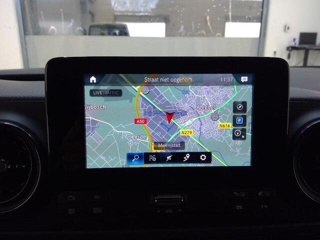 Mercedes-Benz CITAN 108 CDI L1 PRO I APPLE CARPLAY I P-CAMERA I CRUISE CONTROL I AIRCONDITIONING