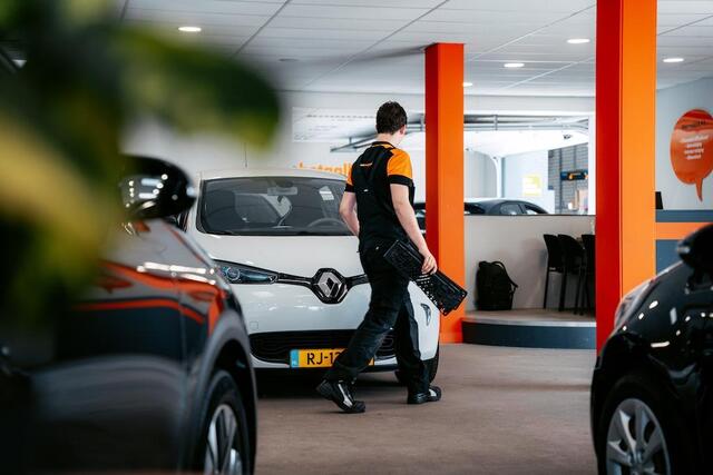 Mercedes-Benz CITAN 108 CDI L1 PRO I APPLE CARPLAY I P-CAMERA I CRUISE CONTROL I AIRCONDITIONING