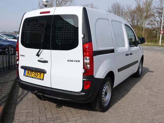 Mercedes-Benz CITAN 109 CDI 95PK TREKH. | NAVI | CAMERA | CRUISE | BT-TEL