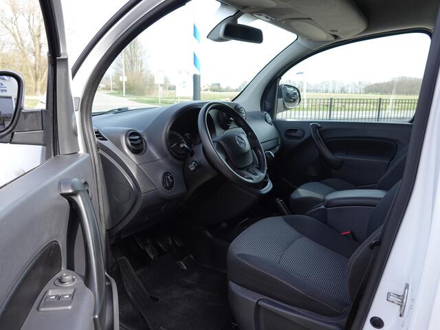 Mercedes-Benz CITAN 109 CDI 95PK TREKH. | NAVI | CAMERA | CRUISE | BT-TEL